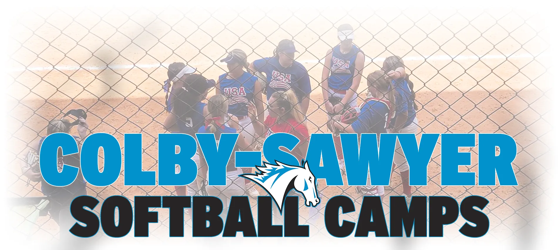 Colby-Sawyer Softball